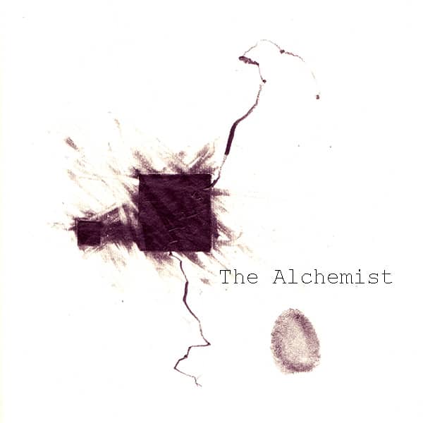The Alchemist - CD by Dan Rein